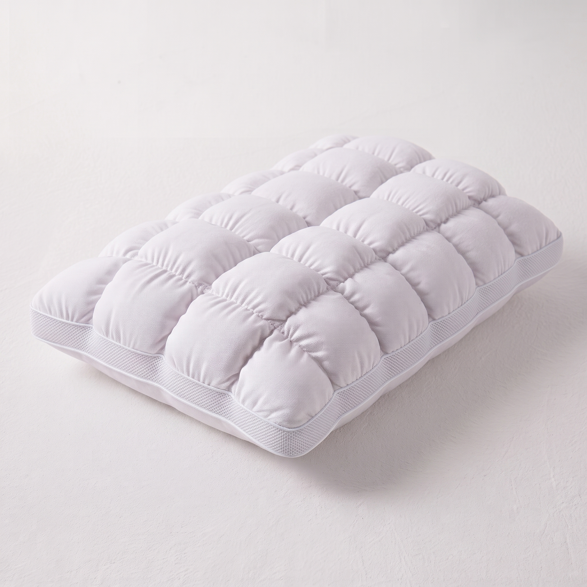 Puff Pillow