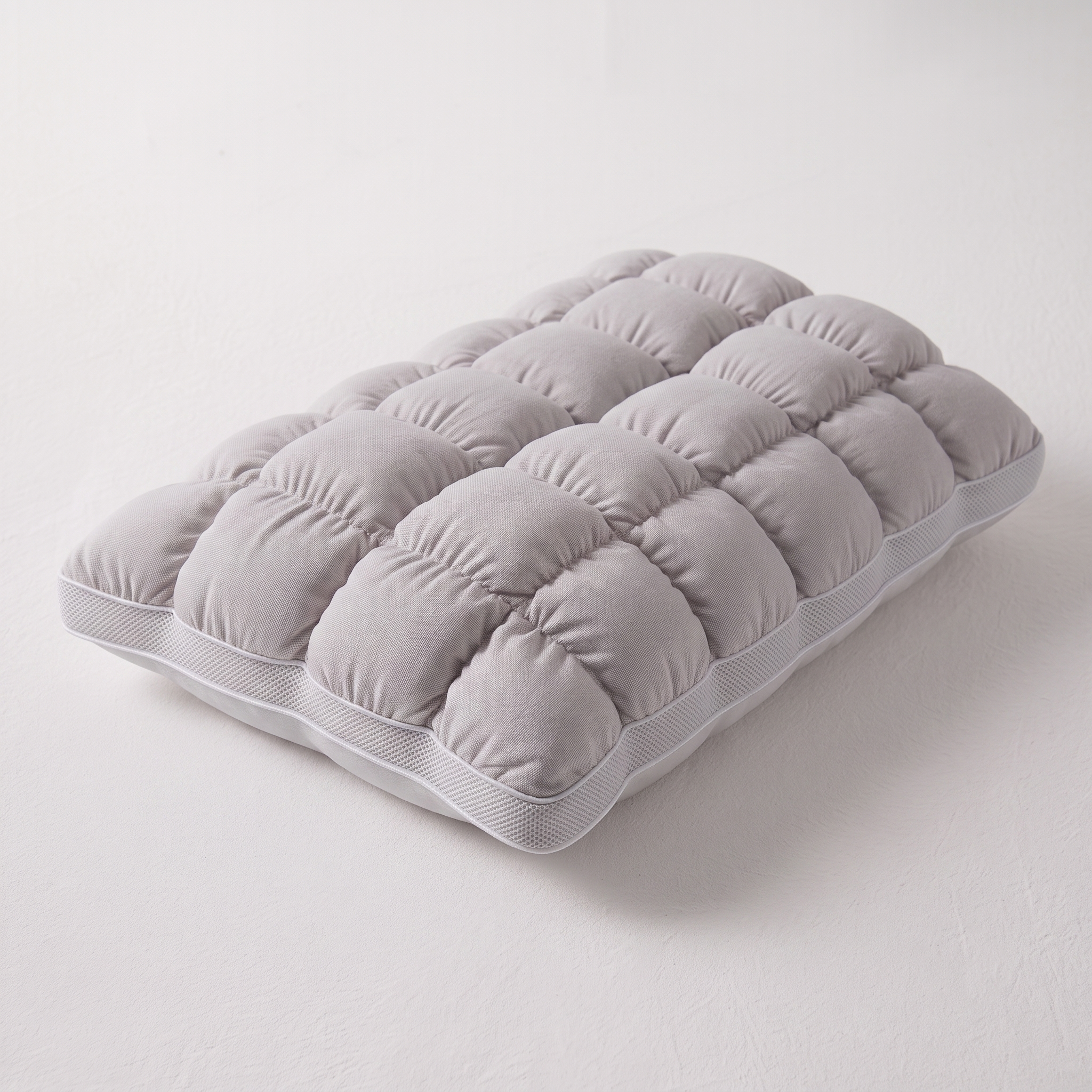 Puff Pillow