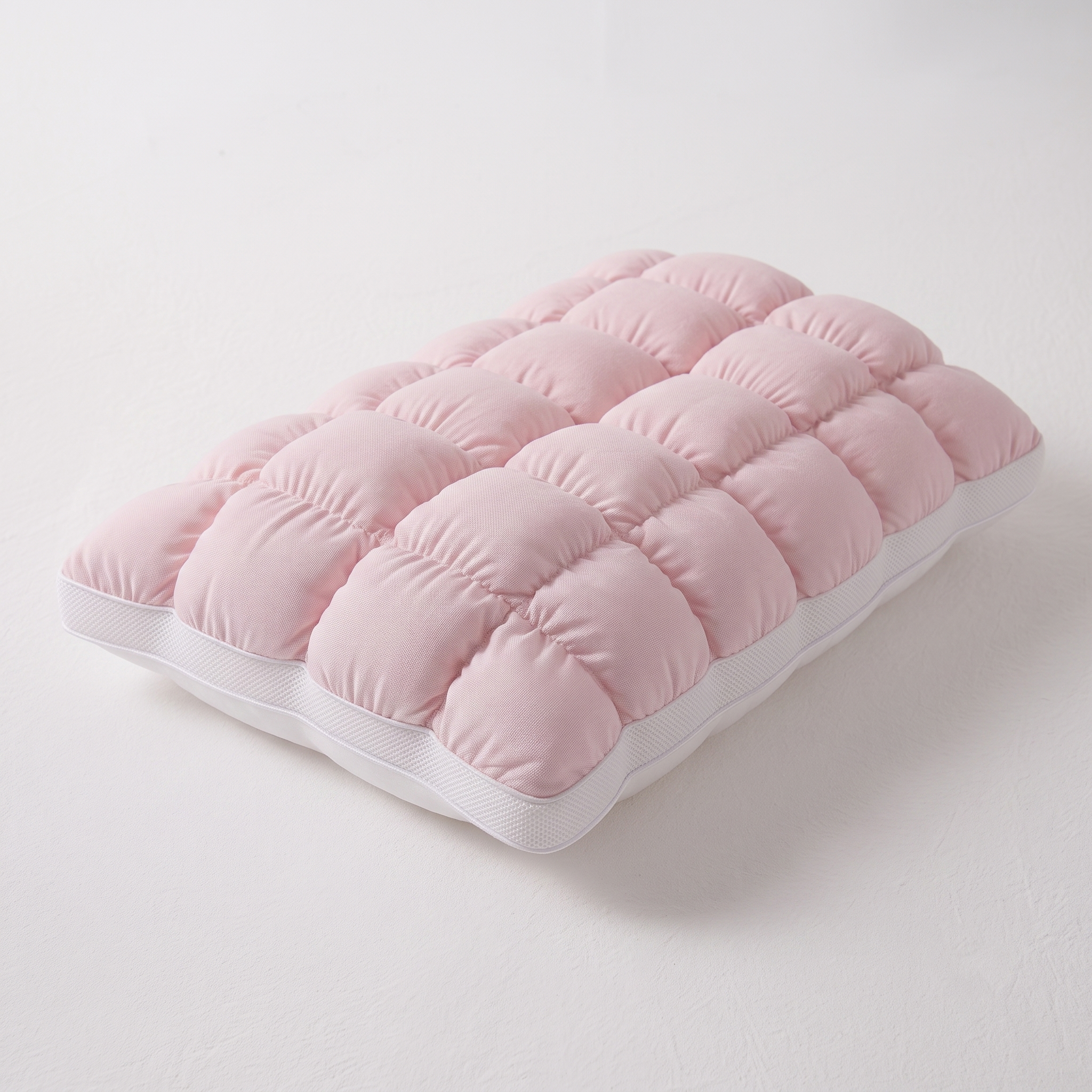 Puff Pillow