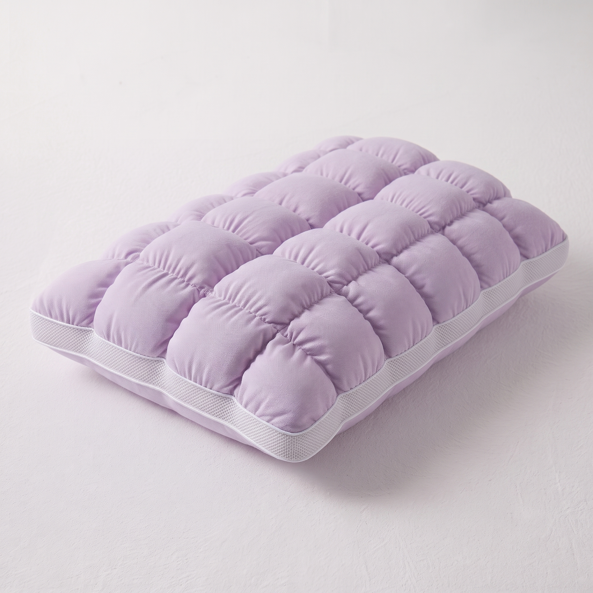 Puff Pillow