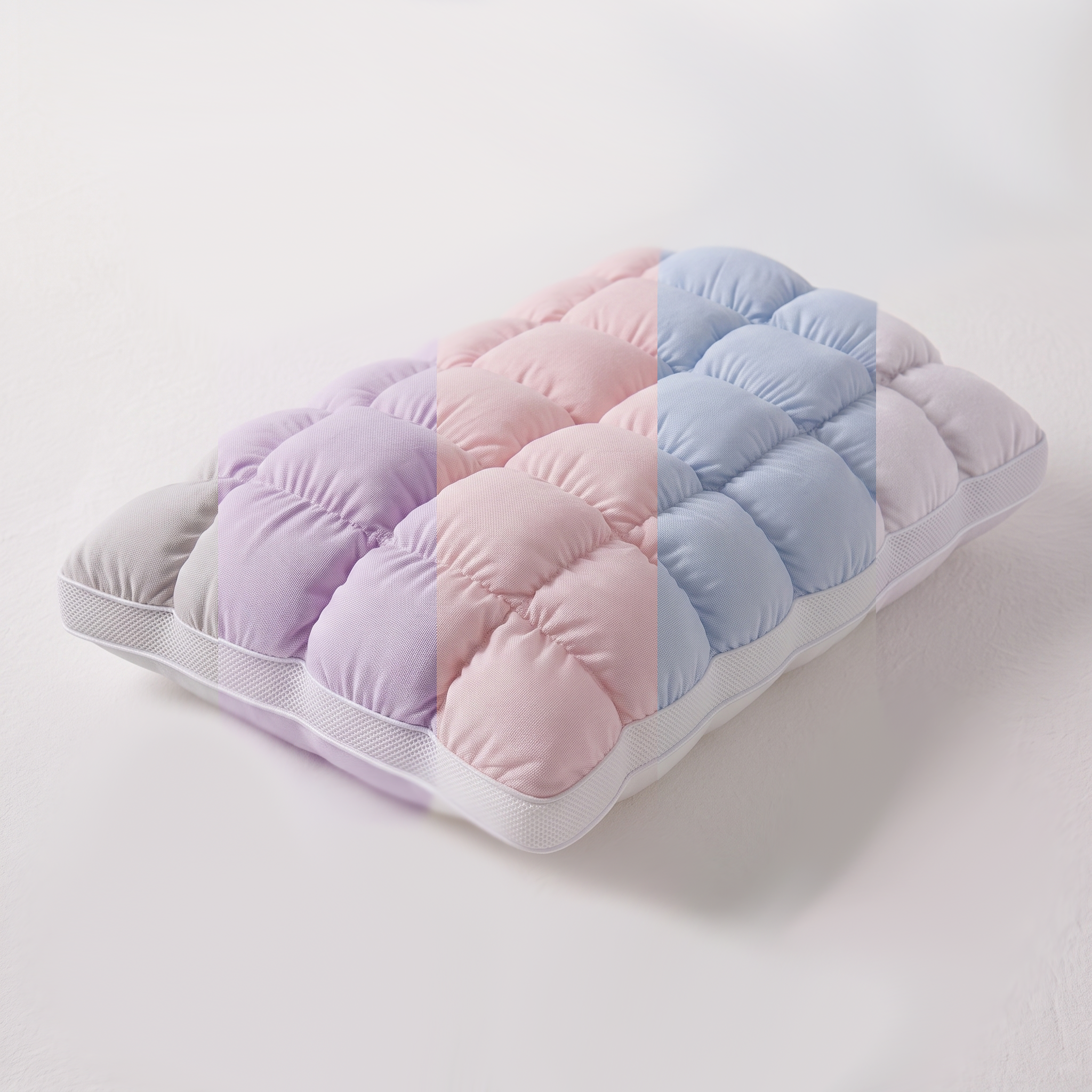 Puff Pillow