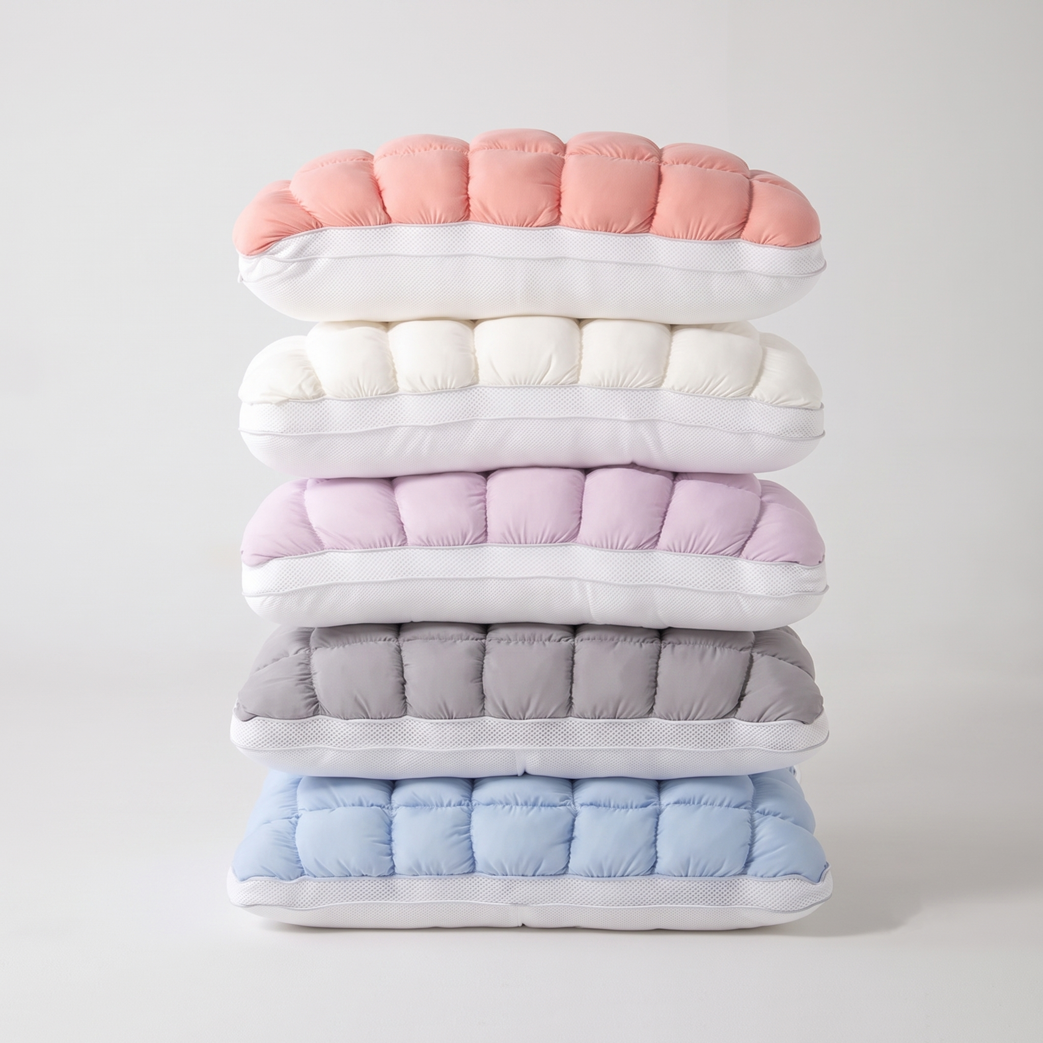 Puff Pillow