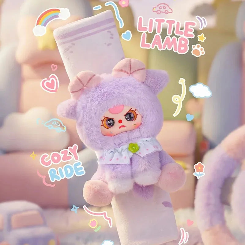 CuddleBelt™