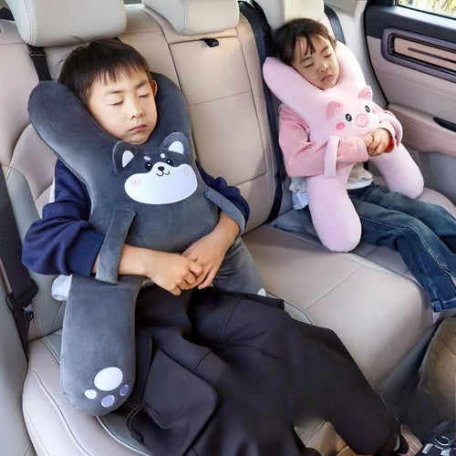 NodNest™ Travel Pillow