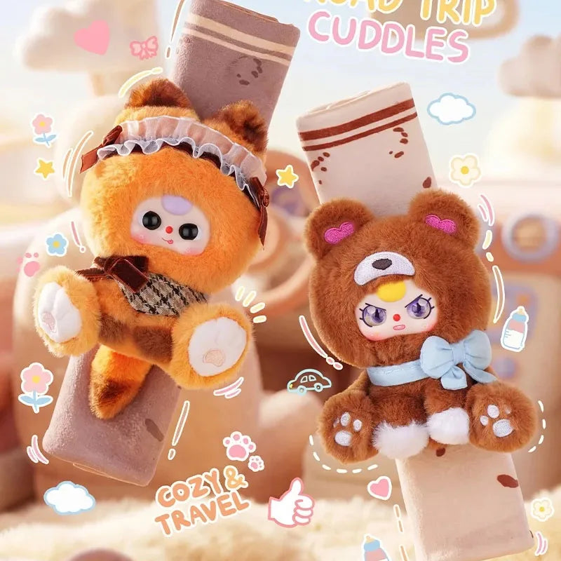 CuddleBelt™