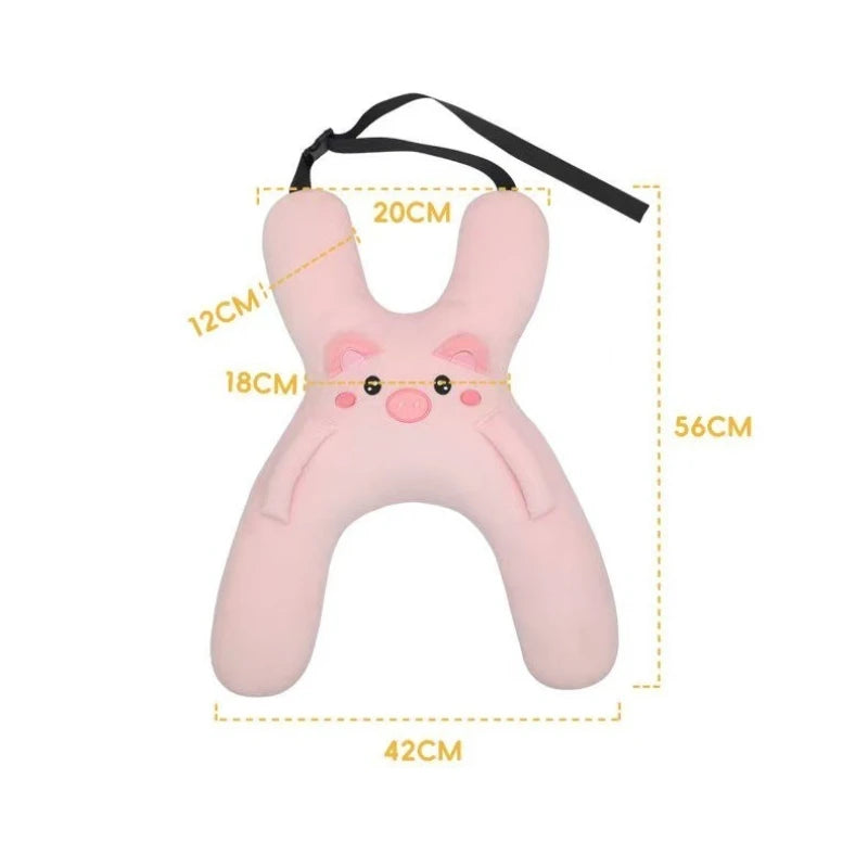 NodNest™ Travel Pillow
