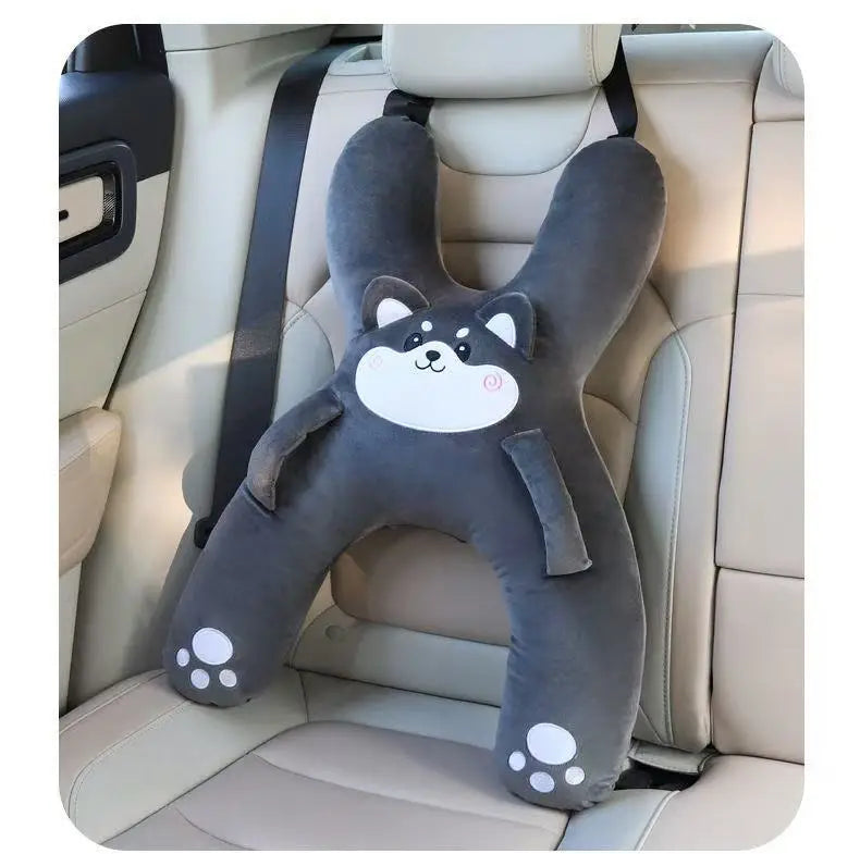 NodNest™ Travel Pillow
