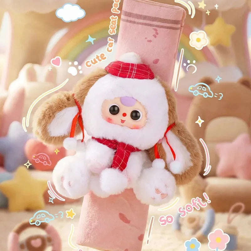 CuddleBelt™