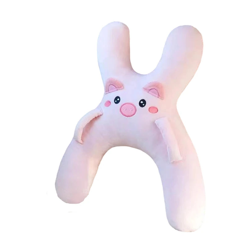 NodNest™ Travel Pillow