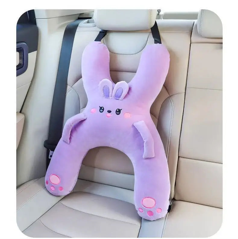 NodNest™ Travel Pillow