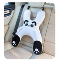 NodNest™ Travel Pillow